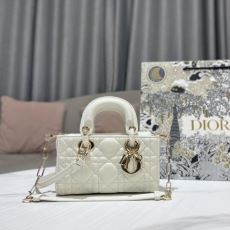 Christian Dior My Lady Bags